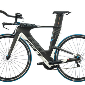 2017 Felt IA10 Black