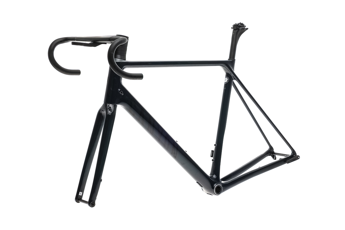 2019 Canyon bicycles Ultimate CF SLX