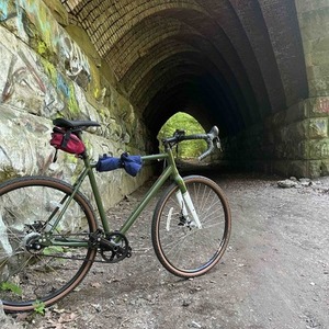 2023 Priority Bicycles Apollo Green