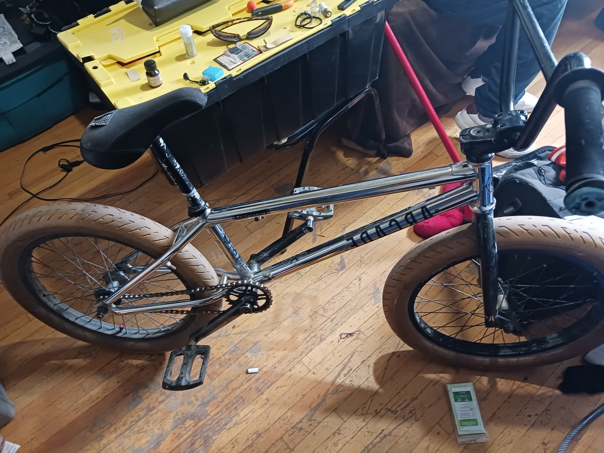 wethepeople arcade orange