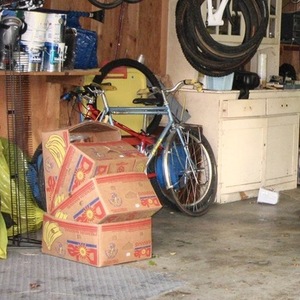 2016 Merz Steel touring, custom racks,panniers Blue