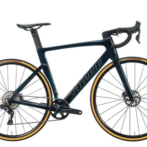2020 Specialized Venge Pro Disc Blue
