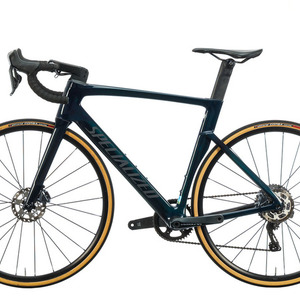 2020 Specialized Venge Pro Disc Blue