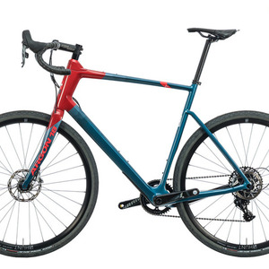 2023 Argon 18 Dark Matter Blue