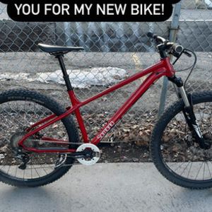 2022 Schwinn Самбрино Red