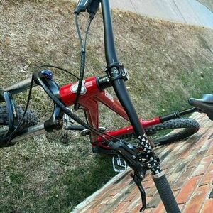 2022 Schwinn Самбрино Red