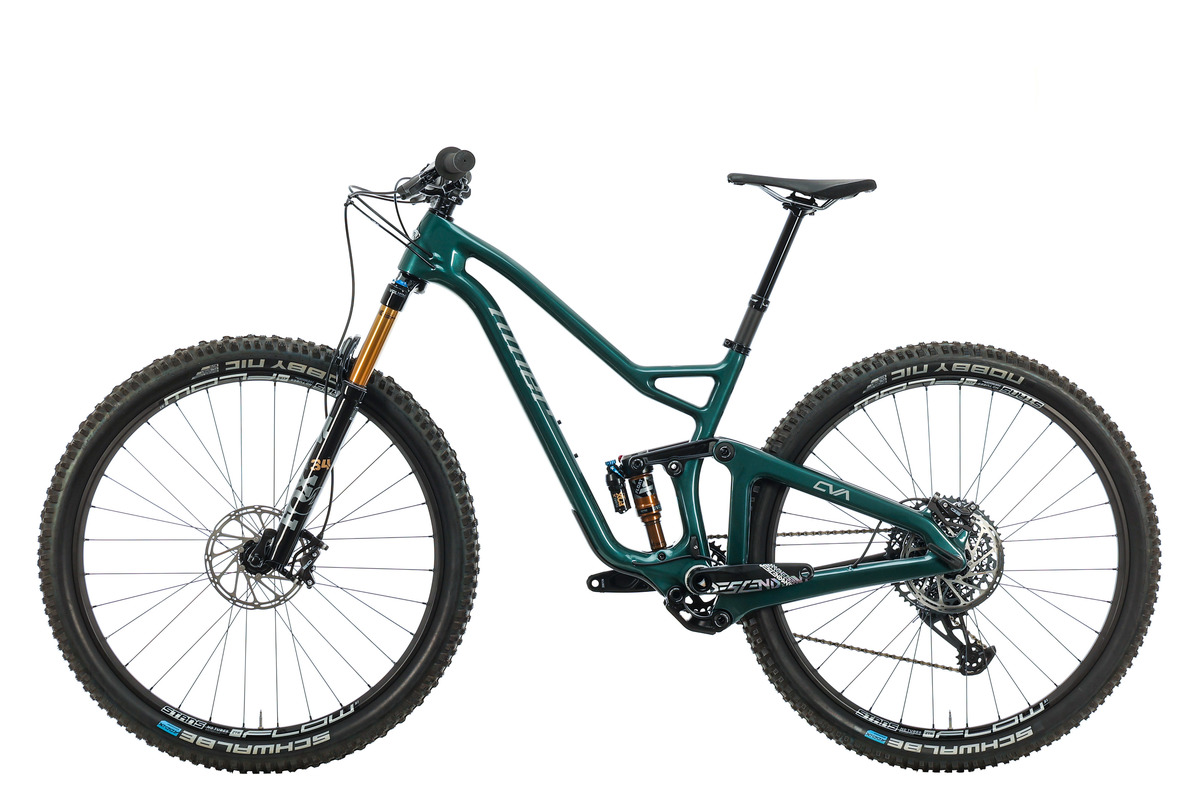 Niner Jet Rdo 2022 Niner Jet 9 RDO