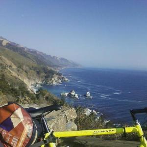 1991 Trek 1200 Yellow or Gold