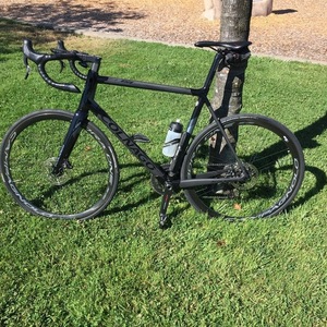 2019 Colnago C64 Black