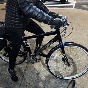 2017 Diamondback Lindau Blue