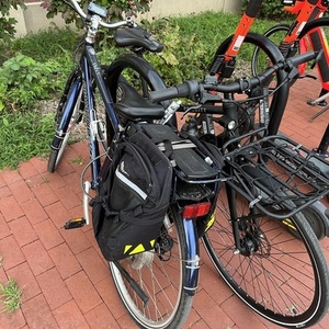 2017 Diamondback Lindau Blue