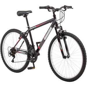 2014 Roadmaster Roadmaster Granite Peak Men's Bike Black