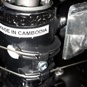 2015 Kona Dew Plus Black