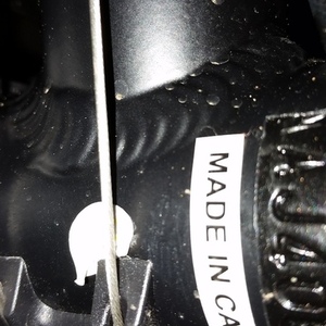 2015 Kona Dew Plus Black