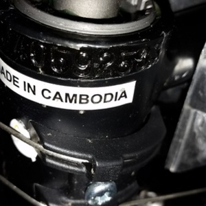 2015 Kona Dew Plus Black