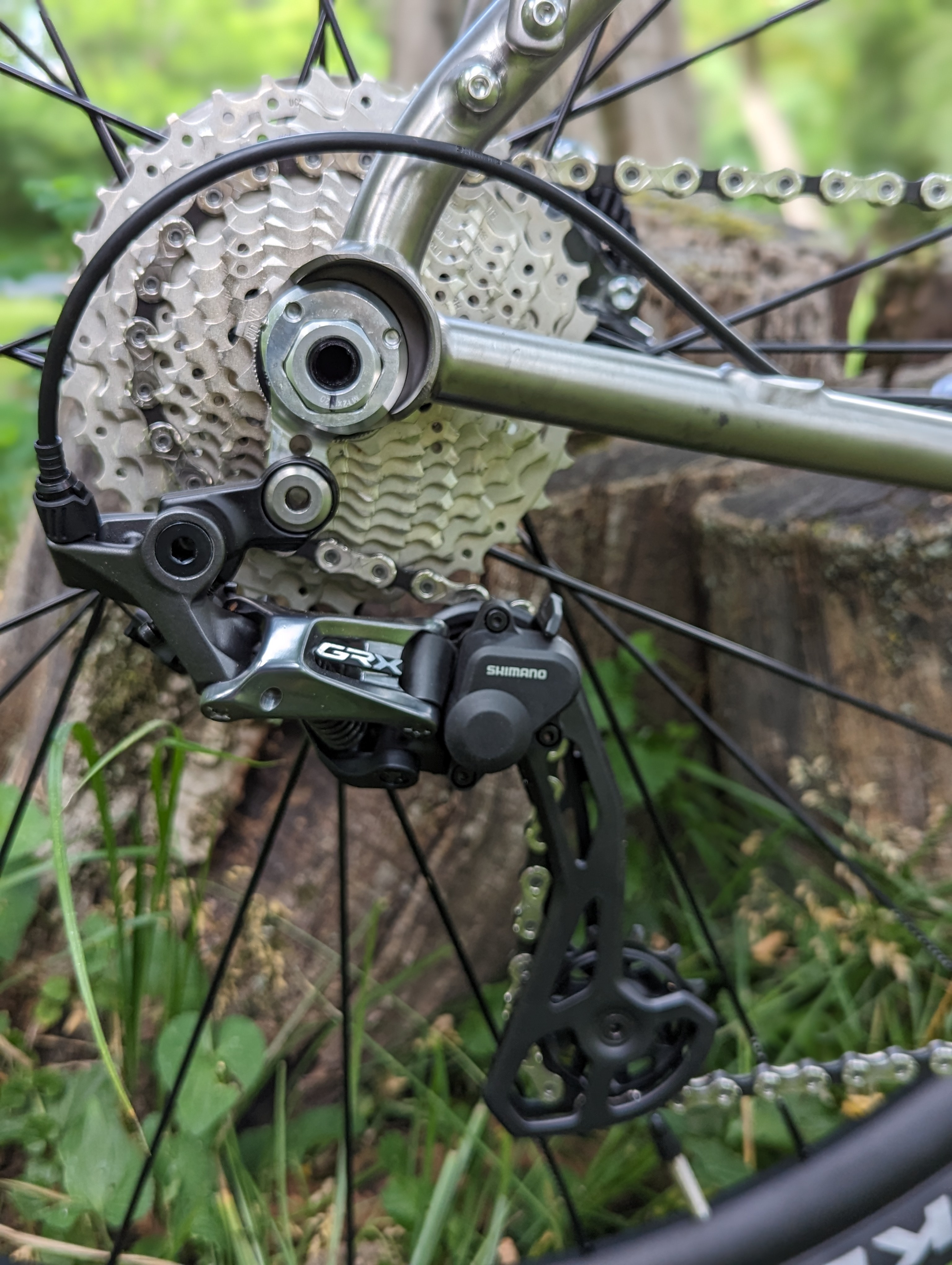 2023 Lynskey Pro GR