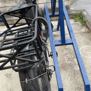 2022 Rad Power Bikes RadRover Black