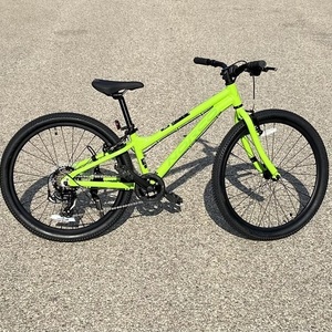 2023 Norco Bikes Storm 4.3 Green