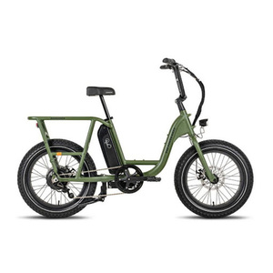 2022 Rad Power Bikes Rad Runner 2 Green