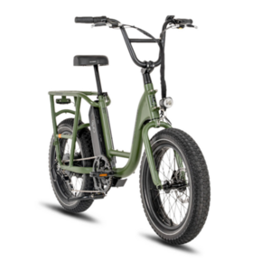 2022 Rad Power Bikes Rad Runner 2 Green
