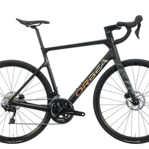 2023 Orbea Orca M30 Black