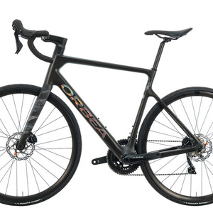 2023 Orbea Orca M30 Black