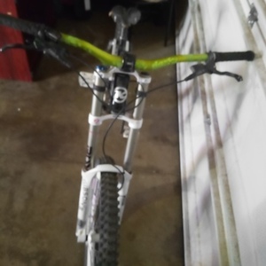 2023 Norco Bikes Black