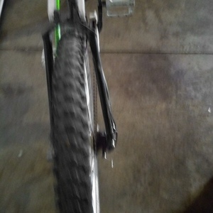 2023 Norco Bikes Black