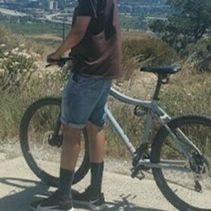 2023 REI Co-op DRT 1.1 Mountain bike Silver, gray or bare metal