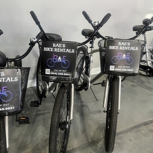 Kent Beach cruiser Silver, gray or bare metal