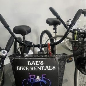 Kent Beach cruiser Silver, gray or bare metal