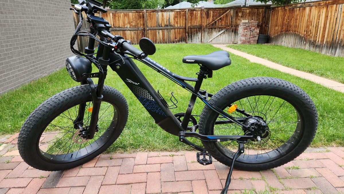 2022 Freesky Himalaya X5E