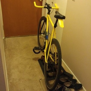 Pure Fix Uniform Yellow or Gold