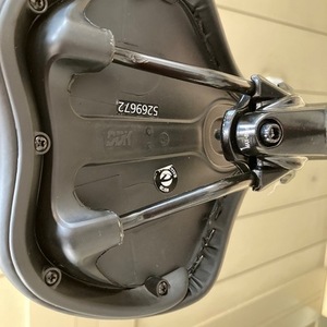 2021 Trek VERVE 2 DISC LOW STEP XL RD Red