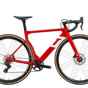 2020 3T Strada Team Red