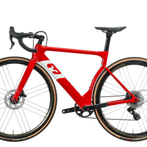 2020 3T Strada Team Red