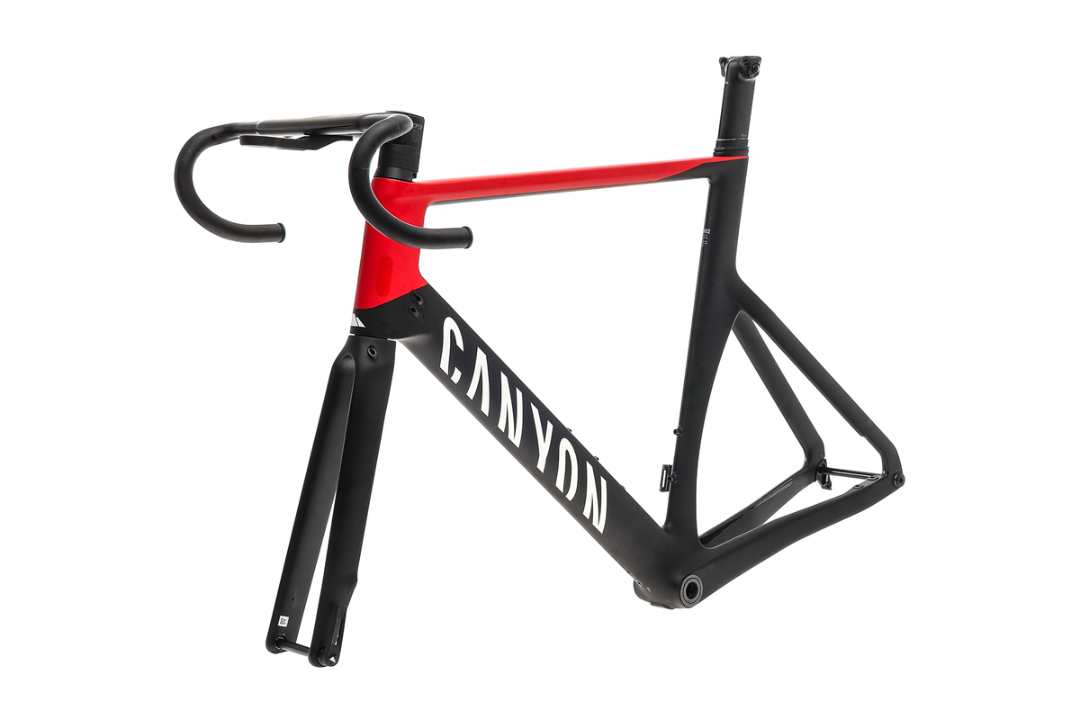 2021 Canyon bicycles Aeroad CF SL