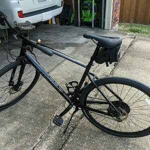 2020 Specialized Sirrus X 2.0