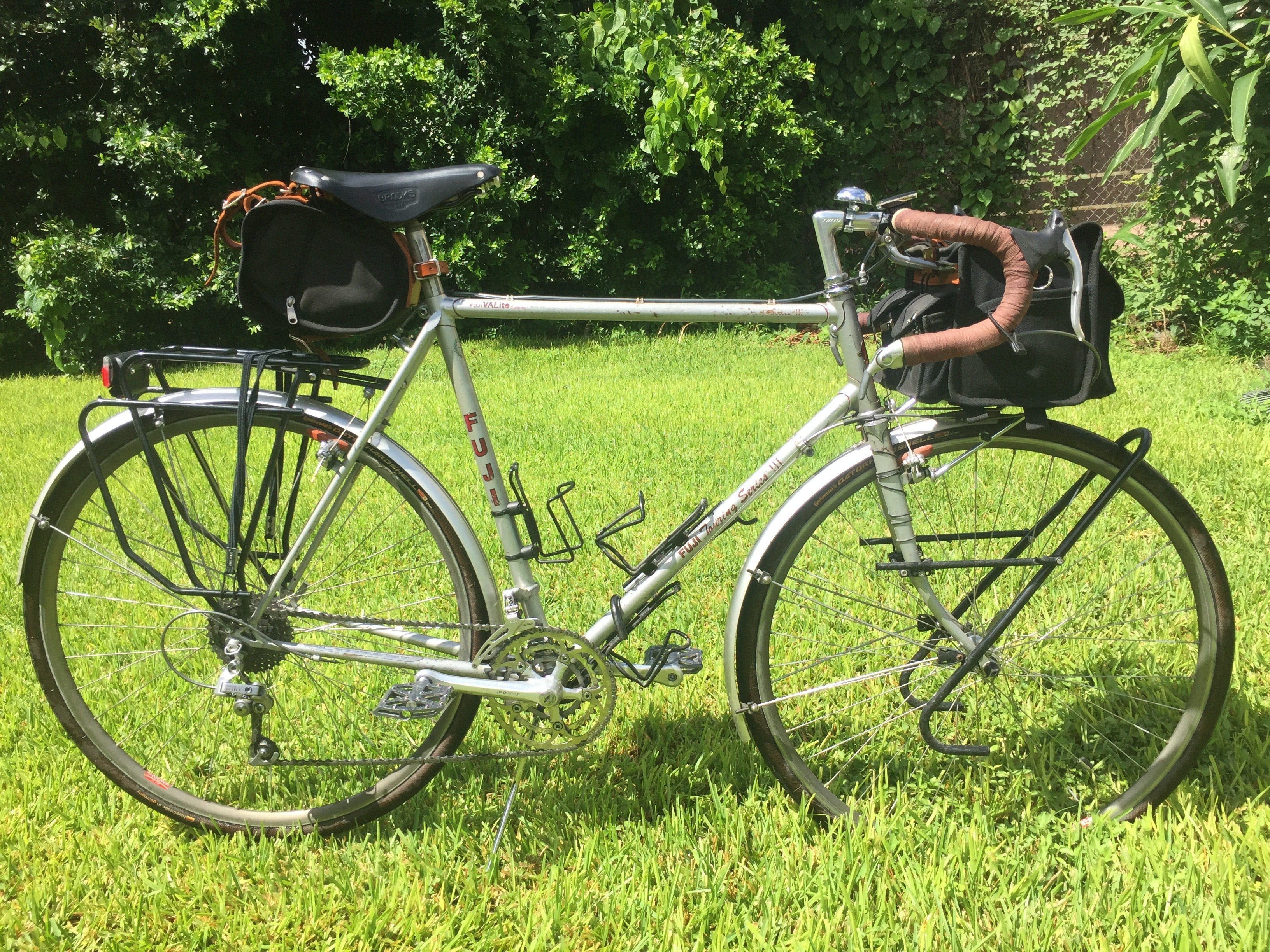 1984 Fuji Touring Series III