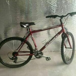 Schwinn Frontier Red