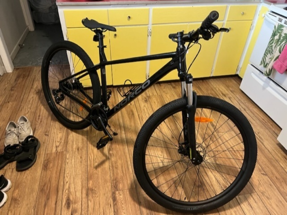 2019 Norco Bikes Storm 4