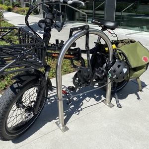 2020 Rad Power Bikes Rad Mini Black