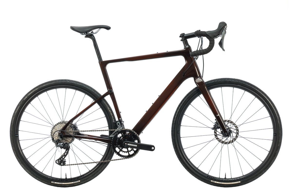 2021 Cannondale Topstone Carbon 2