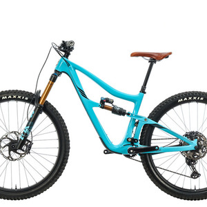 2022 Ibis Ripmo V2S
