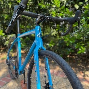 2023 Niner RLT 9 Blue