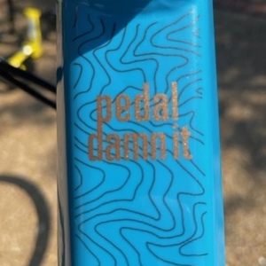 2023 Niner RLT 9 Blue