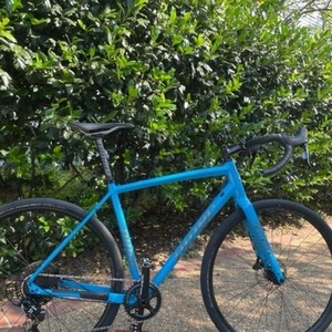2023 Niner RLT 9 Blue