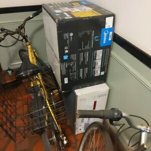 1973 Schwinn Le Tour Yellow or Gold