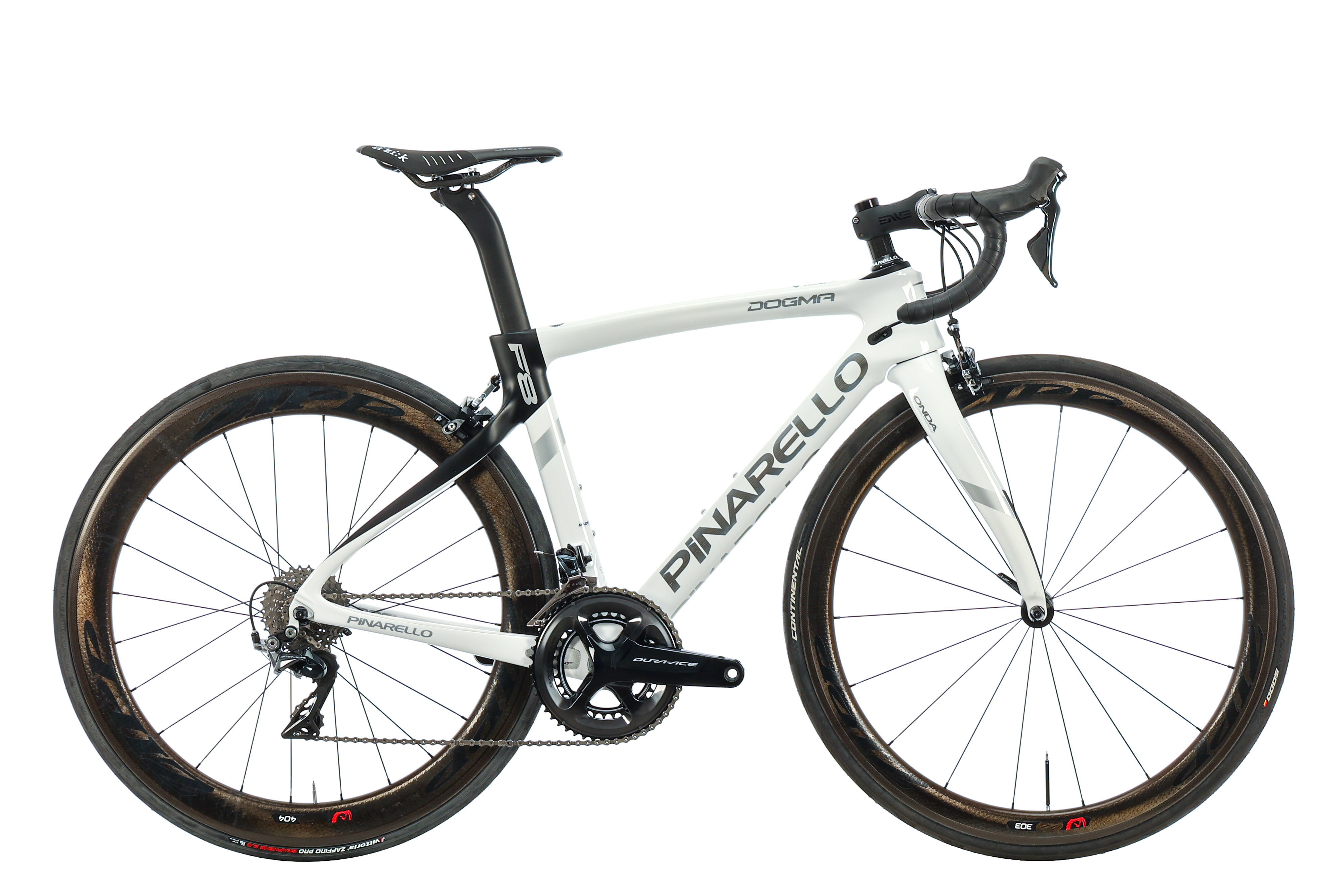 2018 Pinarello F8 Dogma