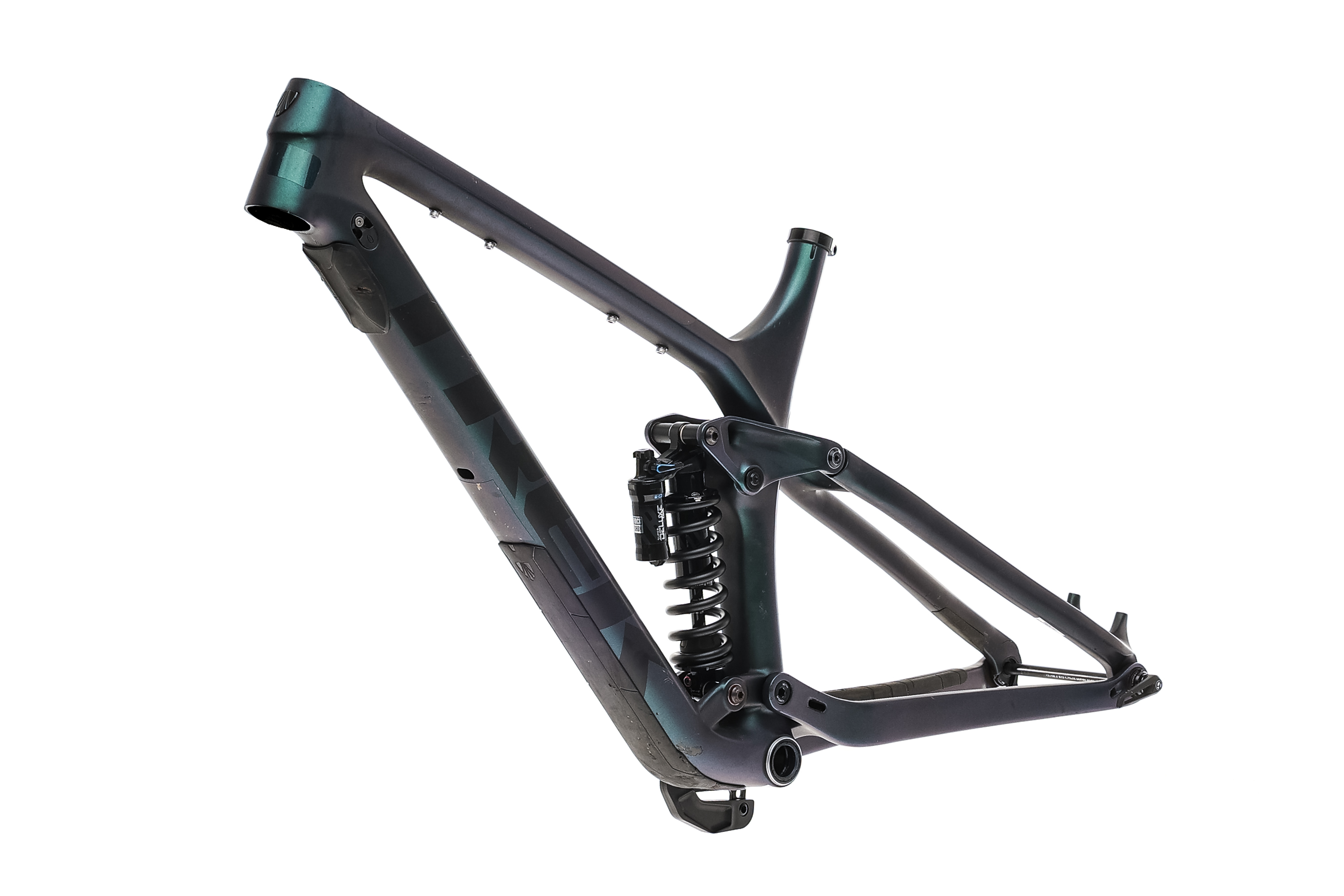 trek remedy carbon frame